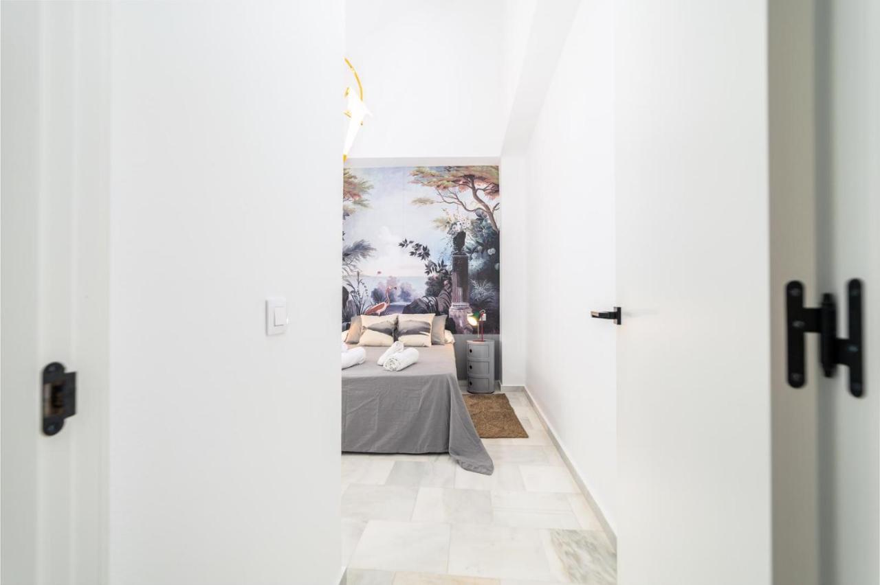 Maria'S Home Μάλαγα Εξωτερικό φωτογραφία